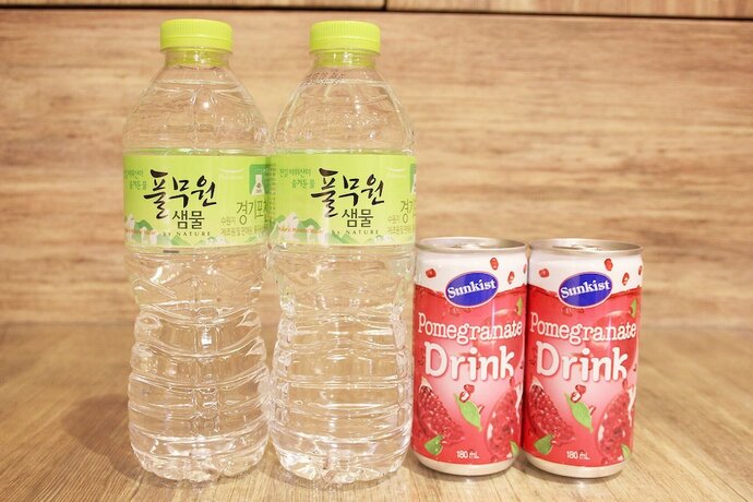 Imagen general del Hotel Iksan Haegeum Self Check-in Motel. Foto 12