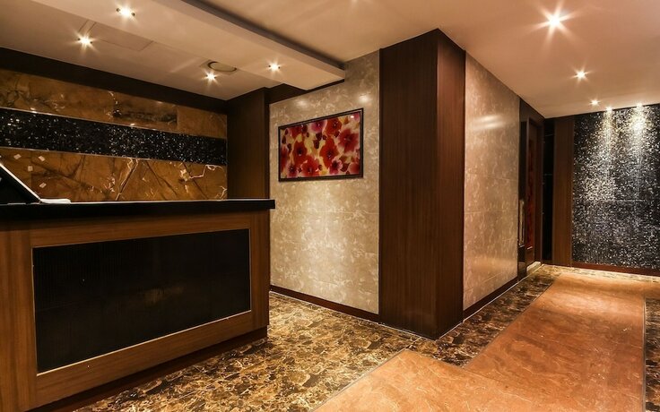 Imagen general del Hotel Iksan Haegeum Self Check-in Motel. Foto 14