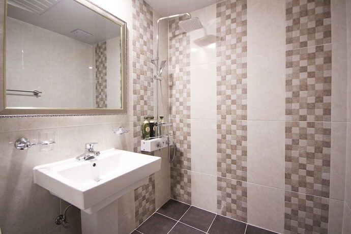 Imagen general del Hotel Iksan Hotel Iksan. Foto 11