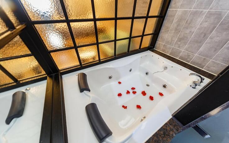 Imagen general del Hotel Iksan Jaja. Foto 3