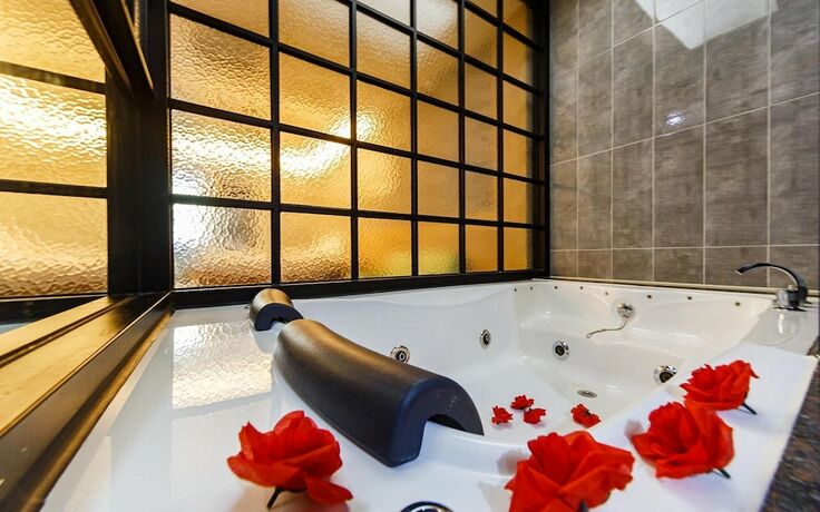 Imagen general del Hotel Iksan Jaja. Foto 4