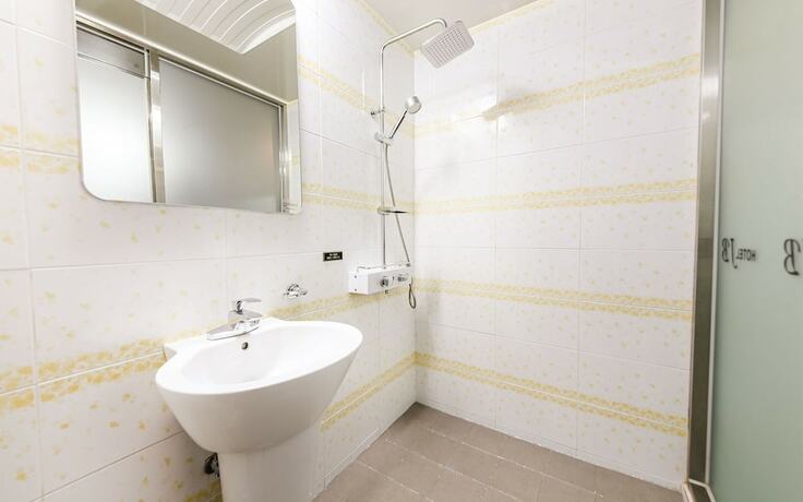 Imagen general del Hotel Iksan Jb. Foto 2