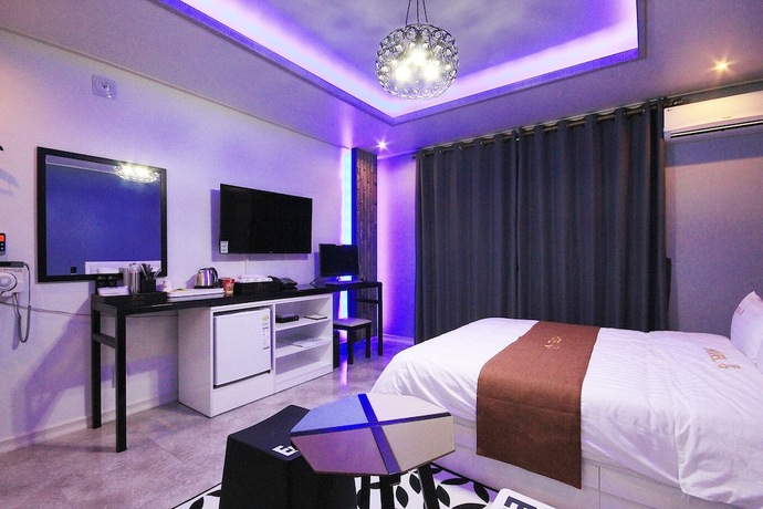 Imagen general del Hotel Iksan Jb. Foto 4