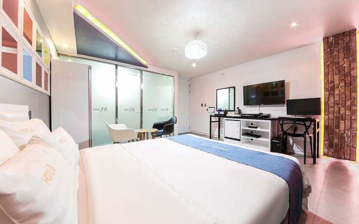 Imagen general del Hotel Iksan Jb. Foto 5