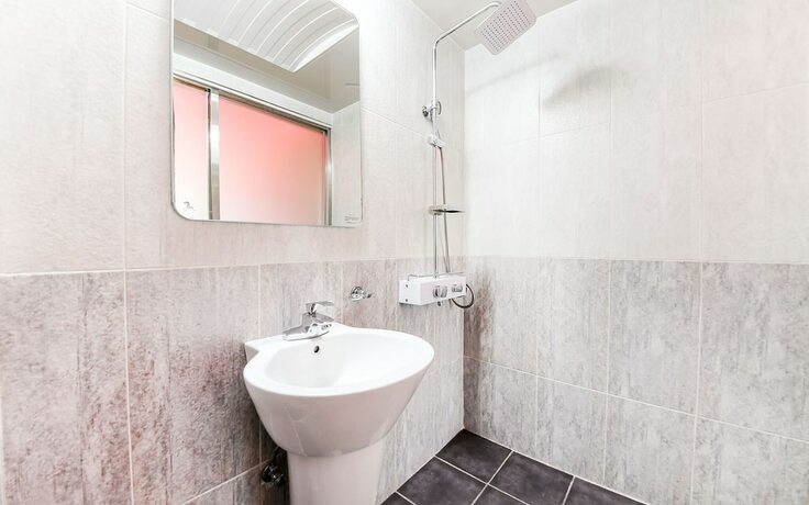 Imagen general del Hotel Iksan Jb. Foto 14