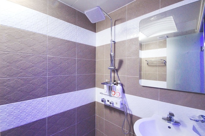 Imagen general del Hotel Iksan Jb. Foto 15