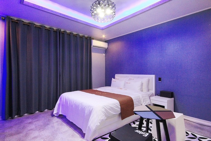 Imagen general del Hotel Iksan Jb. Foto 16