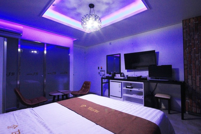 Imagen general del Hotel Iksan Jb. Foto 20