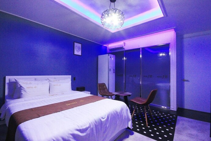 Imagen de la habitación del Hotel Iksan Jb. Foto 28