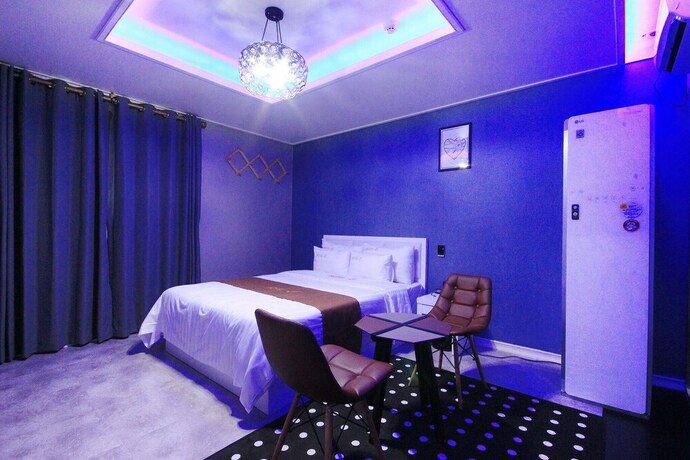 Imagen de la habitación del Hotel Iksan Jb. Foto 29