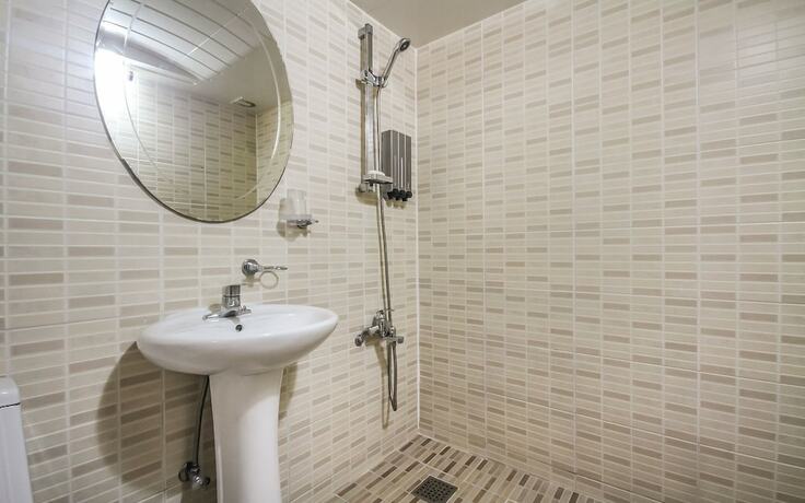 Imagen general del Hotel Iksan Jjak. Foto 6