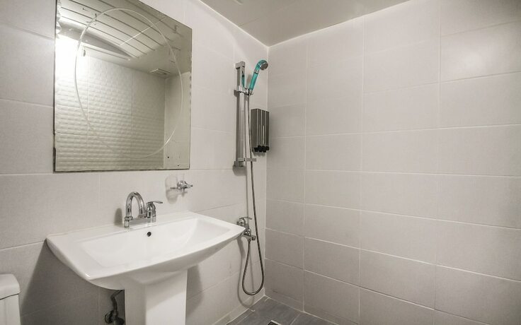 Imagen general del Hotel Iksan Jjak. Foto 8