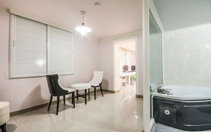 Imagen general del Hotel Iksan Jjak. Foto 10