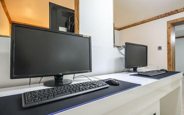 Imagen general del Hotel Iksan Jjak. Foto 12