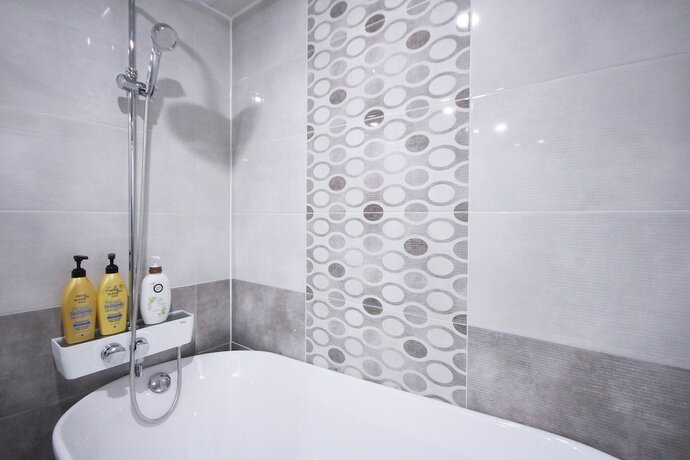 Imagen general del Hotel Iksan Jtel. Foto 3