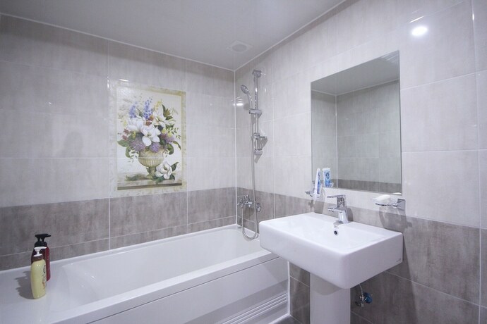 Imagen general del Hotel Iksan Jtel. Foto 4