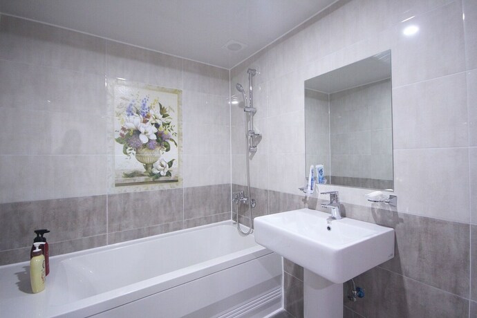 Imagen de la habitación del Hotel Iksan Jtel. Foto 28