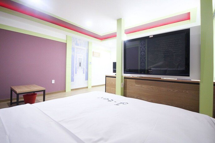 Imagen de la habitación del Hotel Iksan Jtel. Foto 33