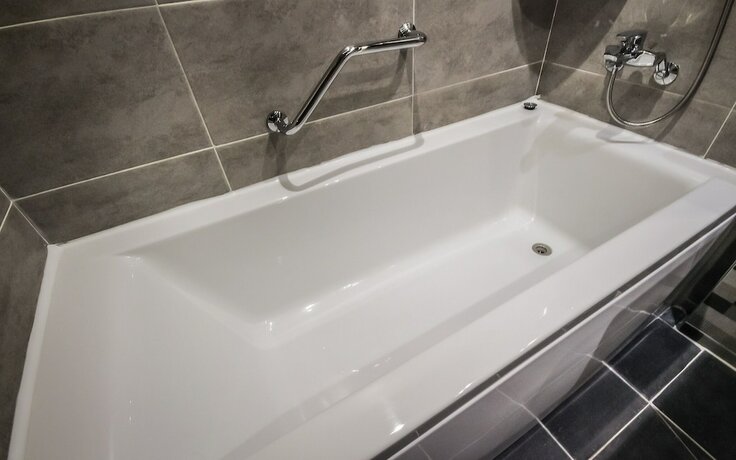 Imagen general del Hotel Iksan K 123. Foto 3