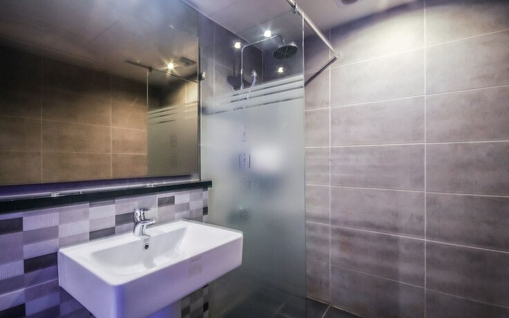 Imagen general del Hotel Iksan K 123. Foto 7