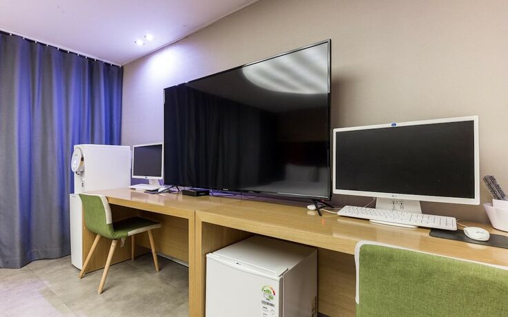 Imagen general del Hotel Iksan K 123. Foto 9