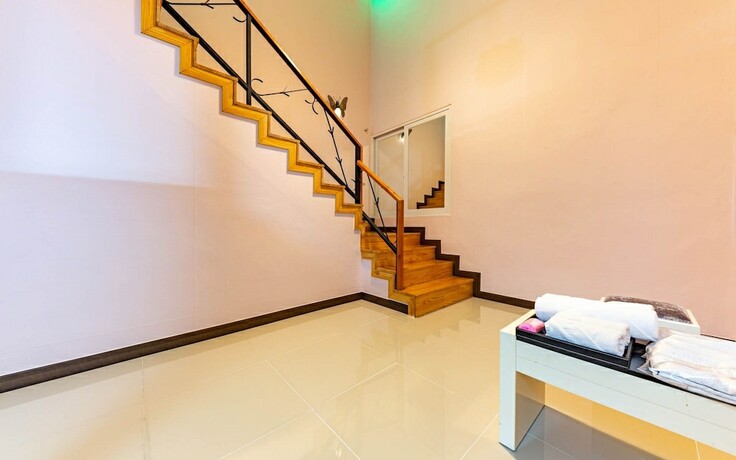 Imagen de la habitación del Hotel Iksan Luxury. Foto 16