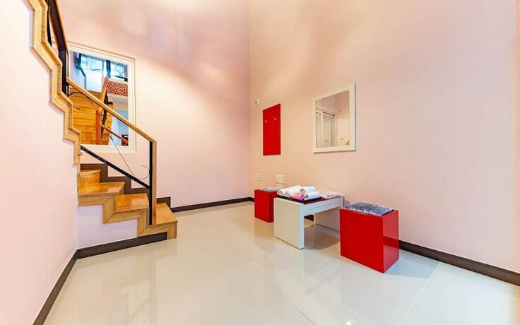 Imagen de la habitación del Hotel Iksan Luxury. Foto 18