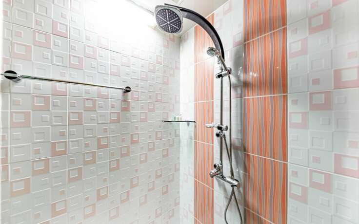 Imagen general del Hotel Iksan Luxury. Foto 8