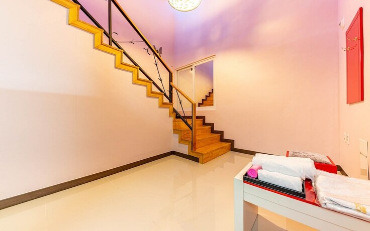 Imagen general del Hotel Iksan Luxury. Foto 9