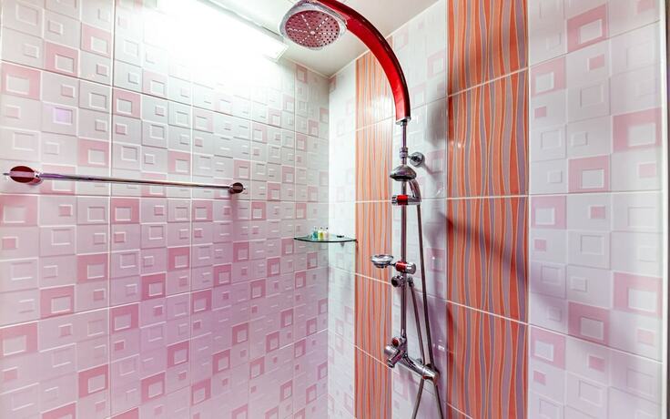 Imagen general del Hotel Iksan Luxury. Foto 12