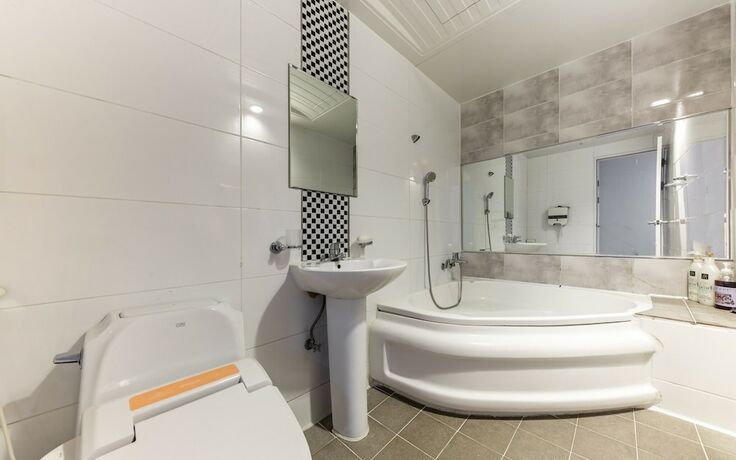 Imagen general del Hotel Iksan M Plus. Foto 7