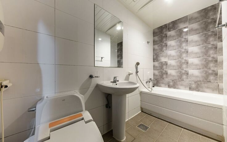 Imagen general del Hotel Iksan M Plus. Foto 9