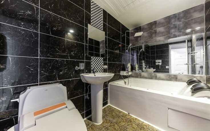 Imagen general del Hotel Iksan M Plus. Foto 10