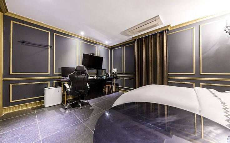 Imagen de la habitación del Hotel Iksan Mari. Foto 5