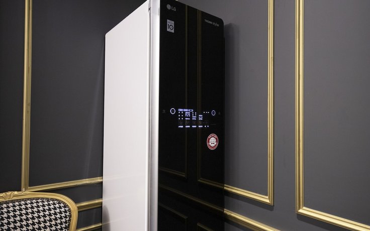 Imagen de la habitación del Hotel Iksan Mari. Foto 15