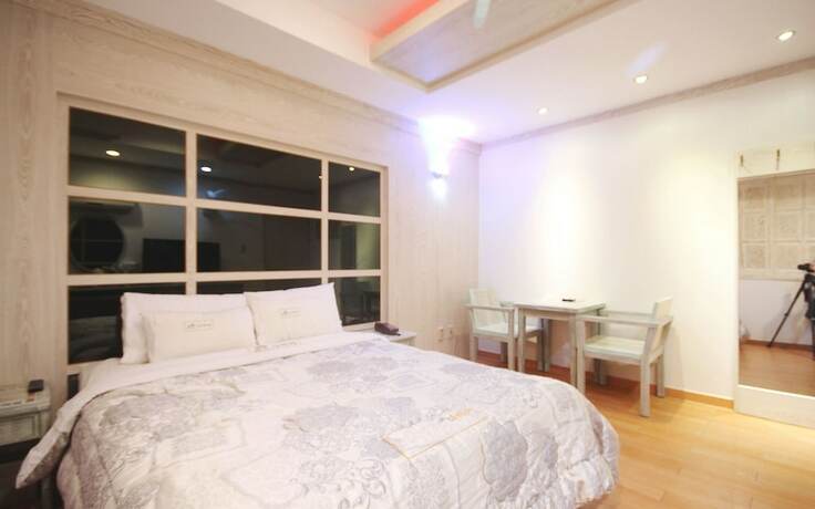 Imagen general del Hotel Iksan Nabiya. Foto 4