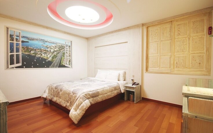 Imagen general del Hotel Iksan Nabiya. Foto 5