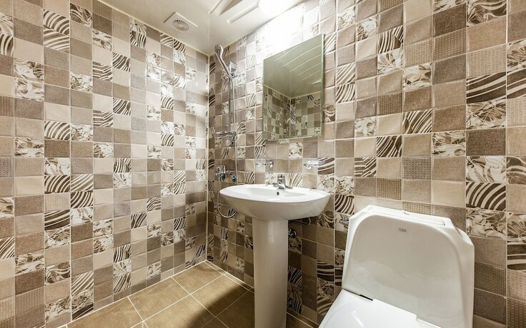 Imagen general del Hotel Iksan Rest. Foto 4