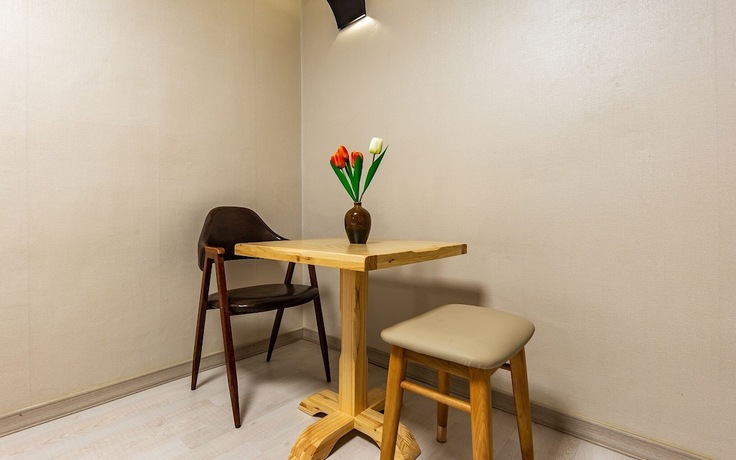 Imagen general del Hotel Iksan Rest. Foto 14