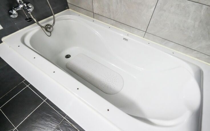 Imagen general del Hotel Iksan Rings. Foto 7