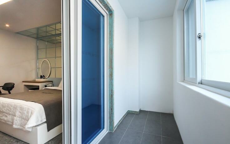 Imagen general del Hotel Iksan Rings. Foto 10