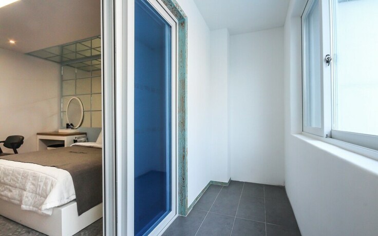 Imagen de la habitación del Hotel Iksan Rings. Foto 17