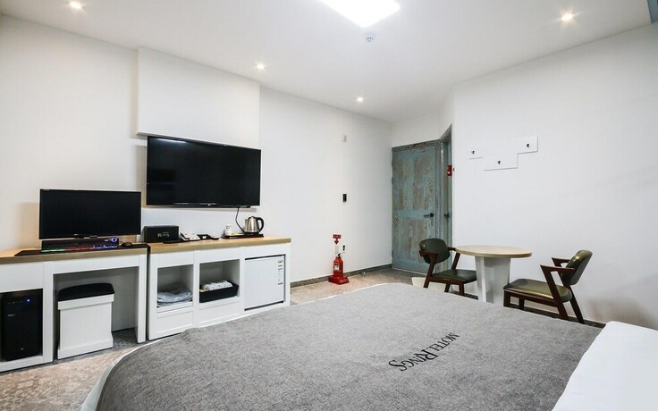 Imagen de la habitación del Hotel Iksan Rings. Foto 20