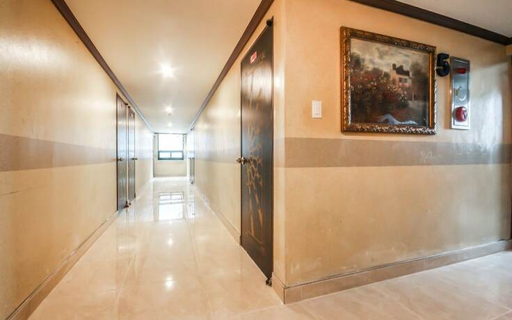 Imagen general del Hotel Iksan Sinseong. Foto 2