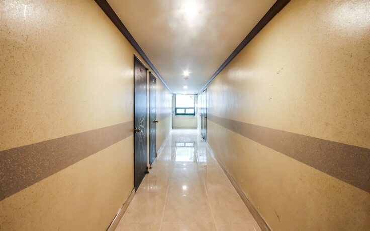 Imagen general del Hotel Iksan Sinseong. Foto 5