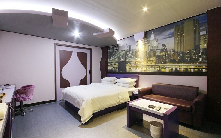 Imagen general del Hotel Iksan Soo. Foto 2