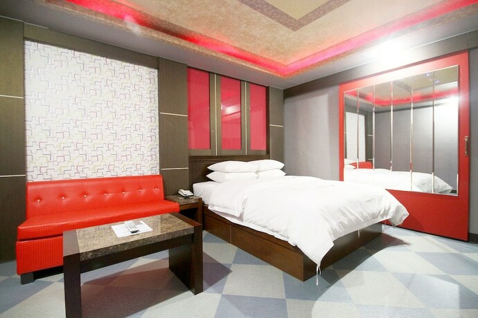 Imagen general del Hotel Iksan Soo. Foto 3