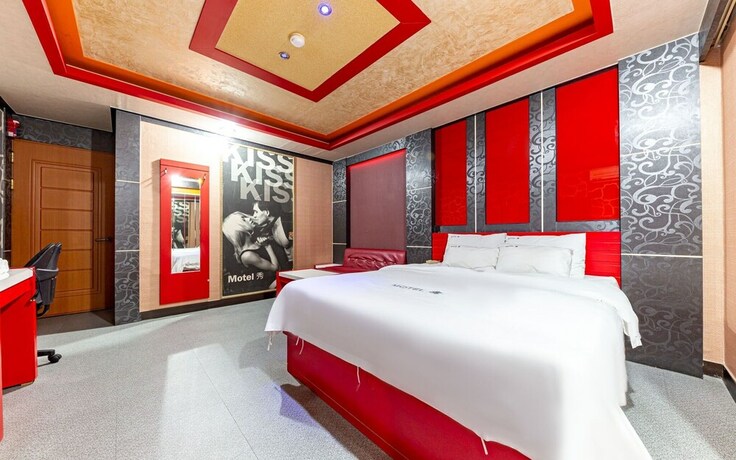 Imagen de la habitación del Hotel Iksan Soo. Foto 18