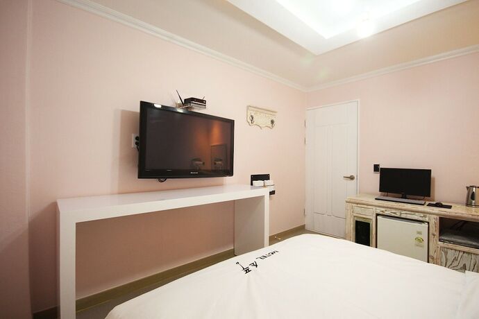Imagen general del Hotel Iksan Sopung. Foto 1