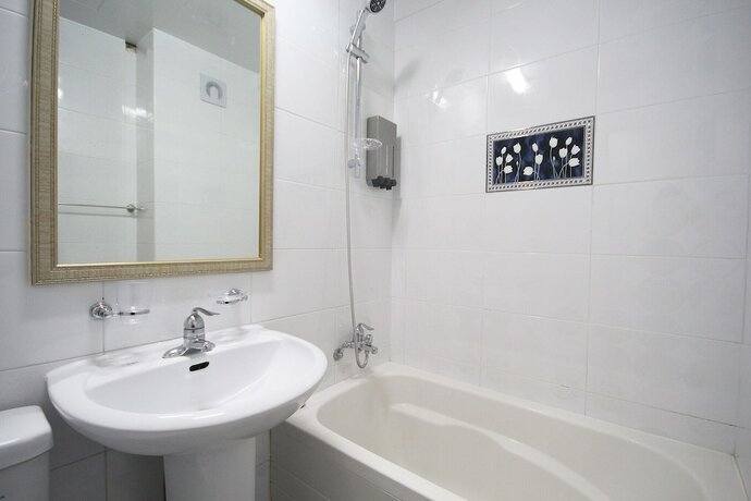 Imagen general del Hotel Iksan Sopung. Foto 3